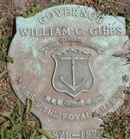William Channing Gibbs