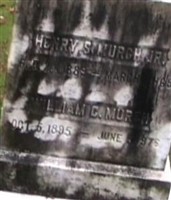 William Chapin Murch William Chapin Murch