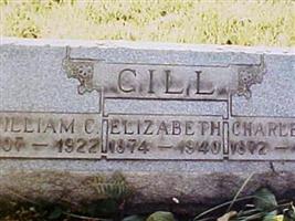 William Charles Gill