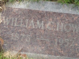 William Charles Howe William Charles Howe