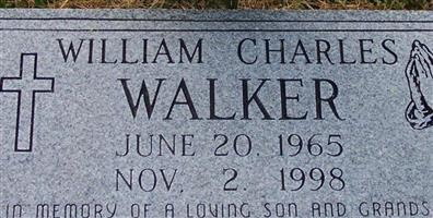 William Charles Walker