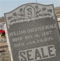 William Chester Seale