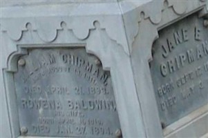 William Chipman William Chipman