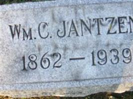 William Christian Jantzen