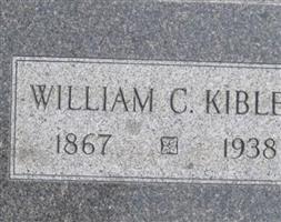 William Christian Kibler