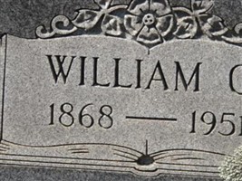 William Christopher Donham William Christopher Donham