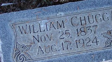William Chugg