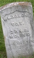 William C.J. Long