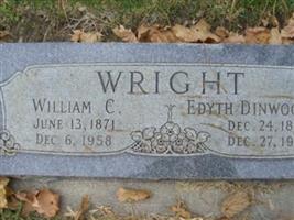 William Clarence Wright