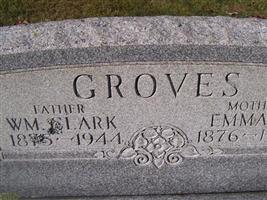 William Clark Groves