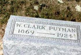 William Clarke Putman