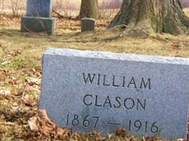 William Clason