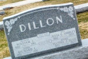 William Claude Dillon