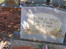 William Claude Sisco