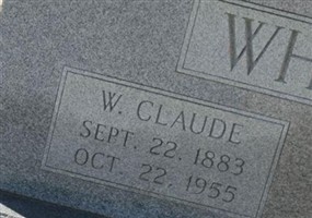 William Claude Whatley