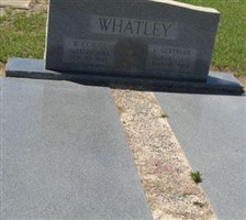 William Claude Whatley