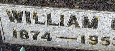 William Clayton Keylon