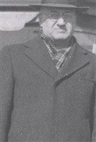 William Clement Galloway, Sr