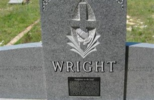 William Clements Wright