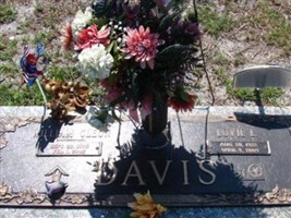 William Cleon Davis William Cleon Davis