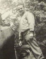 William Cletus Kearns