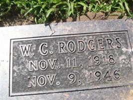 William Cleve Rodgers
