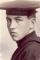William "Clifford" Brogdon