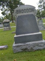 William "Clifford" Brogdon