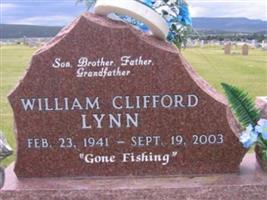 William Clifford "Cliff" Lynn