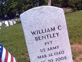 William Clio Bentley William Clio Bentley