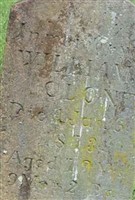 William "Clontz" Clonts William "Clontz" Clonts