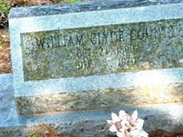 William Clyde Counts