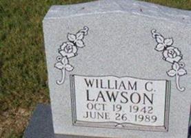 William Clyde Lawson