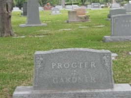 William Clyde Proctor William Clyde Proctor