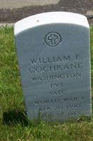 William Cochrane William Cochrane