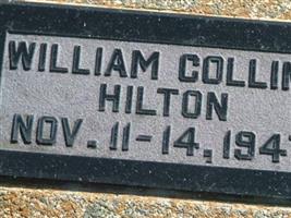 William Collins Hilton