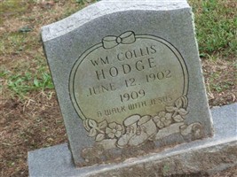 William Collis Hodge William Collis Hodge