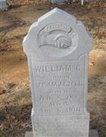 William Columbus Ezell