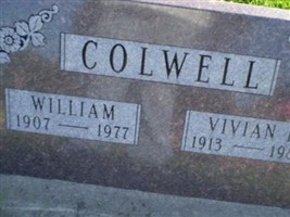 William Colwell William Colwell