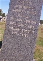 William Condon