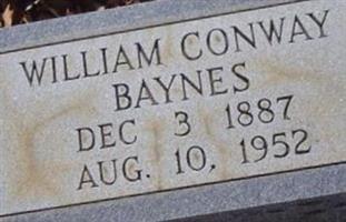 William Conway Baynes (2155526.jpg)