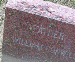 William Conwill William Conwill