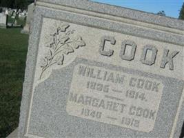 William Cook