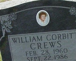 William Corbitt Crews