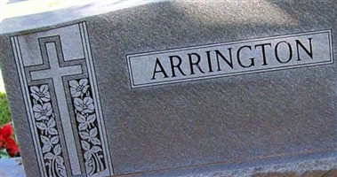 William Cordell Arrington