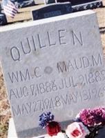 William Cornelius Quillen