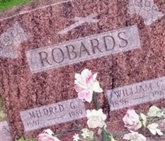 William Cornelius Robards