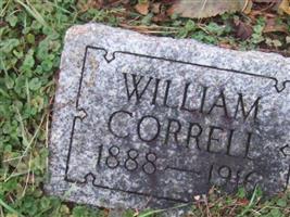 William Correll