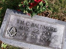 William Cosby Baltimore William Cosby Baltimore