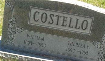 William Costello